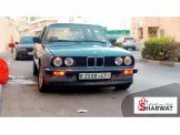 بي ام دبليو 320 1987