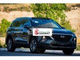 هونداي سانتافيه 2019
