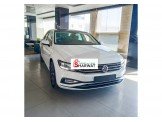 فولكسفاجن باسات 2020