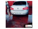 سكودا سوبيرب 2013