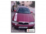 سكودا اوكتافيا 2002
