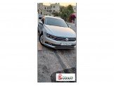 فولكسفاجن باسات 2015