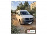 فولكسفاجن ترانسبورتر  2011