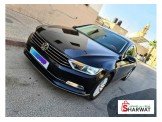 فولكسفاجن باسات 2015