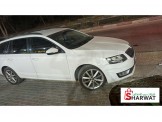 سكودا اوكتافيا 2014