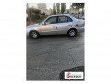 هونداي اكسنت 2005