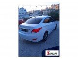 هونداي اكسنت 2019
