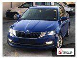 سكودا اوكتافيا 2019