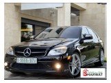 مرسيدس C300 2008