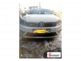 فولكسفاجن باسات 2014
