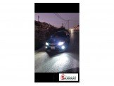 سوبارو B4 2007