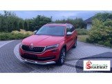 سكودا  كودياك 2018