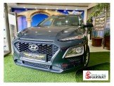هونداي  كونا 2018