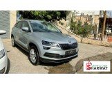 سكودا  كاروك 2019