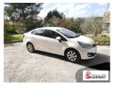 كيا Kia كيا برايد 2014