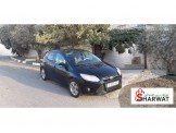 فورد فوكس 2012