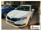 سكودا اوكتافيا 2019