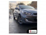 هونداي اكسنت 2019