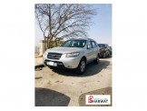 هونداي سانتافيه 2006