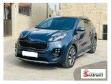 كيا Kia كيا سبورتاج 2018