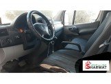 مرسيدس سبرنتر 2013