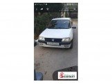بيجو 205 1987