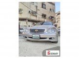 مرسيدس 230 2002