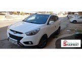 هونداي ix35 2015