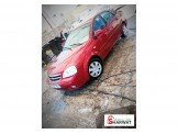 شفرليت اوبترا 2007