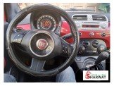 فيات 500 2011
