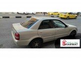 مازدا  2000 2000