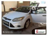 فورد فوكس 2012