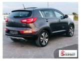 كيا Kia كيا سبورتاج 2013