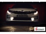 كيا Kia كيا اوبتيما 2016