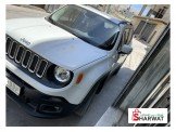Jeep  Renegade 2016