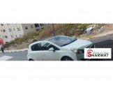 اوبل كورسا 2010