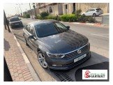 فولكسفاجن باسات 2016