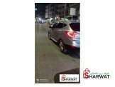 هونداي توسان 2014