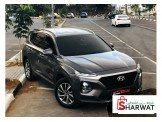 هونداي سانتافيه 2018