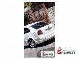 سكودا اوكتافيا 2011