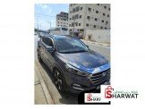 هونداي توسان 2017