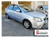 كيا Kia كيا ريو 2011