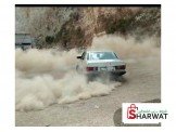 مرسيدس 280 1983