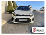 كيا Kia كيا بيكانتو 2019