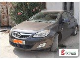 اوبل استرا 2012
