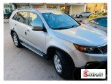 كيا Kia كيا سورينتو 2013