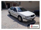 سكودا اوكتافيا 2000