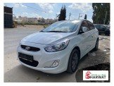 هونداي اكسنت 2019