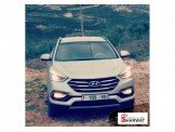 هونداي سانتافيه 2017