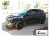 هونداي توسان 2016